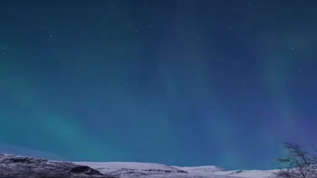 aurora-polar