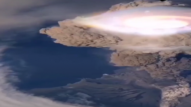 volcan