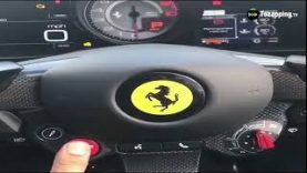 Coches con mejor sonido de motor