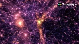 Tozapping.tv El cosmos a muy gran escala episodio uno