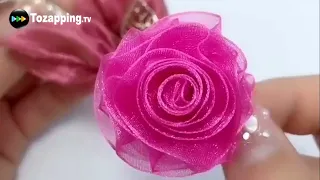 Tozapping.tv Flores Artesanales