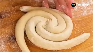 Tozapping.tv Trucos de cocina originales y fáciles