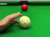 Tozapping.tv Cómo Se Aplica El Efecto A La Bola Blanca De Billar