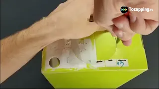 Tozapping.tv Cómo hacer un Reproductor Casero con Materiales Reciclados Guía Paso a Paso