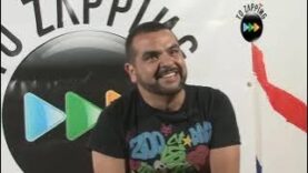 Tozapping.tv Entrevista a Dj Andre Vicenzzo