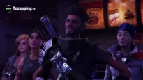 Tozapping.tv Fortnite Tráiler Cinemático