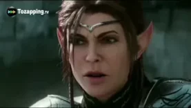 Tozapping.tv Videojuego El legado de los bretones-High Isle Legacy of the Bretons