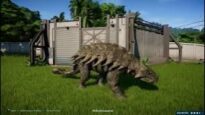Tozapping.tv Videojuego Jurassic World Evolution 48 Dinosaurs 1080p 60FPS