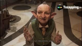 Videojuego Hogwarts Legacy Historia Completa en Español