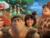 Tozapping.tv Descubre el Mundo de Los Croods 2 Una Nueva Era – ¡Aventuras Prehistóricas Inolvidables!