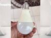 Tozapping.tv El Secreto Revelado Cómo Reparar tus Bombillas LED Quemadas en Casa