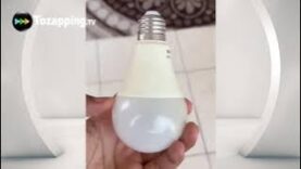 Tozapping.tv El Secreto Revelado Cómo Reparar tus Bombillas LED Quemadas en Casa