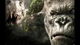 Tozapping.tv Rey Kong Lucha contra V Rex en 4K HDR Una Aventura Épica Extendida