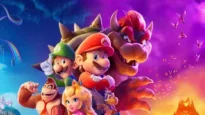 Tozapping.tv Super Mario Bros La Película 2023 – Una Aventura Épica en el Reino Champiñón