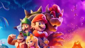 Tozapping.tv Super Mario Bros La Película 2023 – Una Aventura Épica en el Reino Champiñón