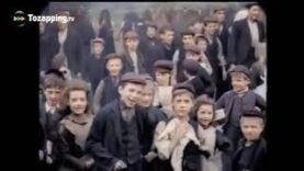 Tozapping.tv Reacción Ante una Cámara de Video de las Personas Trabajadoras y Niños del Siglo XIX