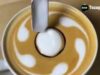 Tozapping.tv. Latte Art El Arte de Transformar tu Café en una Obra Maestra