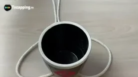 Cómo atar una maceta paso a paso — Tutorial fácil y útil para colgar macetas