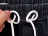 Tozapping.tv Cómo volver a pasar el cordón de un pantalón fácilmente